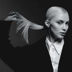 Fine Art Portrait Photography